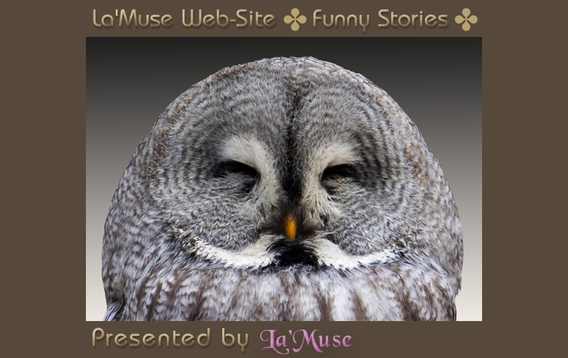 ラミューズ音楽教室,ファニーストーリーズのロゴ画像